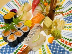 -小山日本料理(太古汇店)