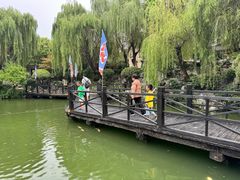 -台儿庄古城