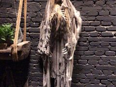 -三亚千古情景区游客中心-接待中心