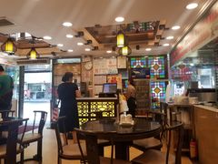 大堂-丽的面家(多宝路店)