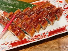 -玄白·炭烤活鳗(上海首店)