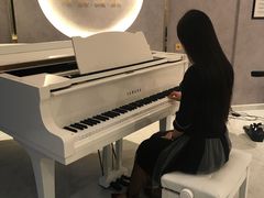 -乐尚音乐空间·钢琴·声乐·架子鼓(会展中心店)