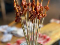 -渝涯重庆豆花老火锅(中赢国际店)