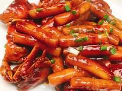 -三林本帮馆(中林街店)