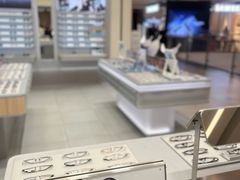 -AOJO眼镜(南翔印象城MEGA店)