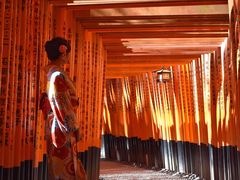 -京都冈本和服体验租赁店(清水寺店)