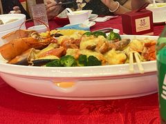 -欢乐海岸美食联盟
