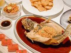 -茉里粤菜(皇姑万象汇店)