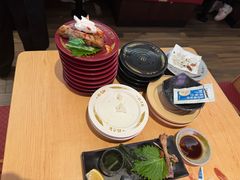 -寿司郎(皇庭广场店)