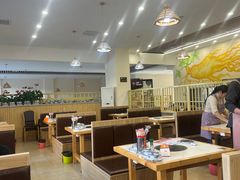 -朴小妹人参鸡汤火锅(长白山万达店)