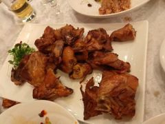 -潍坊菜馆(三里河南横街店)