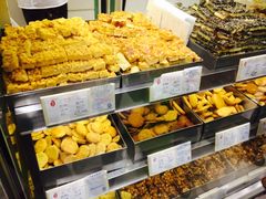 -上海哈尔滨食品厂(淮海中路店)