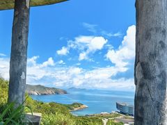-东澳岛