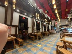 -大街小巷民俗酒店(仁和中路店)