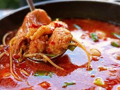 -小慧住家贵州菜(甲秀楼店)