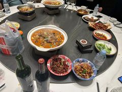 -龙小海荆沙鸽子店(瑞安街店)
