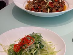 -香丰阁·烤鸭·川湘菜(清河店)