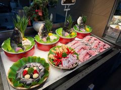 -炊江南·上海菜(国展华漕店)