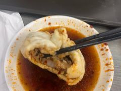 -津门张记包子铺(华昌道店)