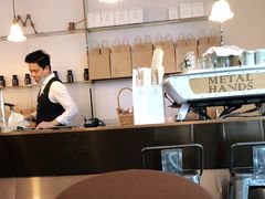 -铁手珈琲制造局metalhands(望京店)