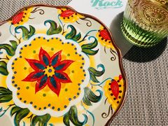 -摇滚披萨(长春街店)