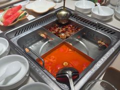-海底捞火锅(崇文门新世界百货店)