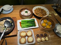 -点心传说·粤菜点心(佐阾虹湾店)