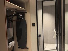 -城际上海虹桥机场酒店