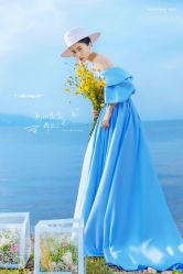 -古摄影婚纱(湛江霞山步行街店)