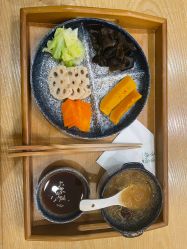 -芳香乐府疗愈空间·SPA·冥想