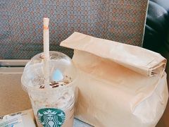 -星巴克臻选(成都太古里店)