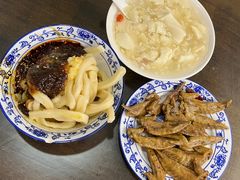 -西月城谭豆花(春熙路店)