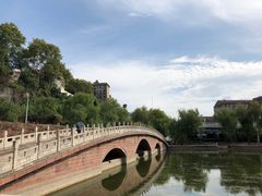 -东坡赤壁风景名胜区
