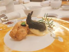 -舟山希尔顿酒店