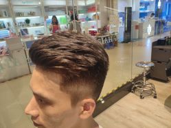 -FG HAIR·烫发·染发
