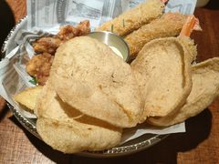 -卡朋厨房(289艺术园区店)