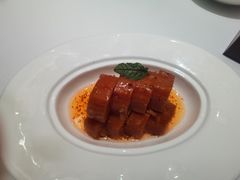 桂花糯米藕-同庆楼(花园店)