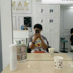 -DL HAIR SALON