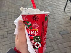 -DQ·蛋糕·冰淇淋(大宁国际商业广场店)