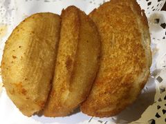 油炸馍片-下杨家青海土火锅(海湖店)