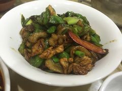 -建辉湖南土菜馆(南大街店)