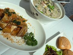 -莆田餐厅PUTIEN(颐堤港店)