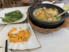 -蟹天蟹地农家菜·阳澄湖大闸蟹(浅水湾店)