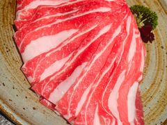 -老墙根涮肉·铜锅·烧烤(欢乐谷·王四营店)