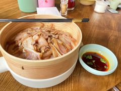 -七步香云南山里菜(昆明老街店)