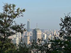 -千佛山风景名胜区