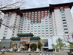 -王府半岛酒店