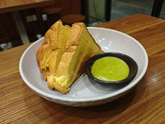 -曼谷食堂·泰国家庭料理(丹桂路店)