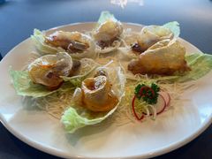 -金悦轩海鲜城(渔人码头店)