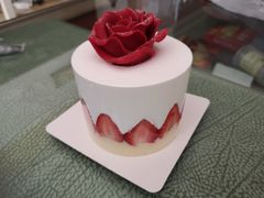 -85度C(成都浆洗街店)